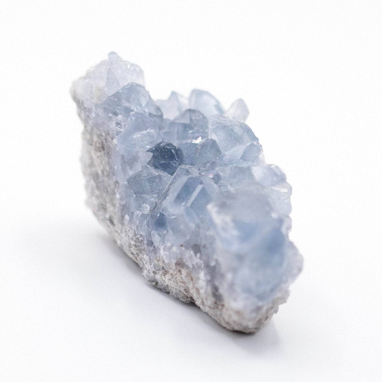Celestine Geodes - Small - Brazilian Collection