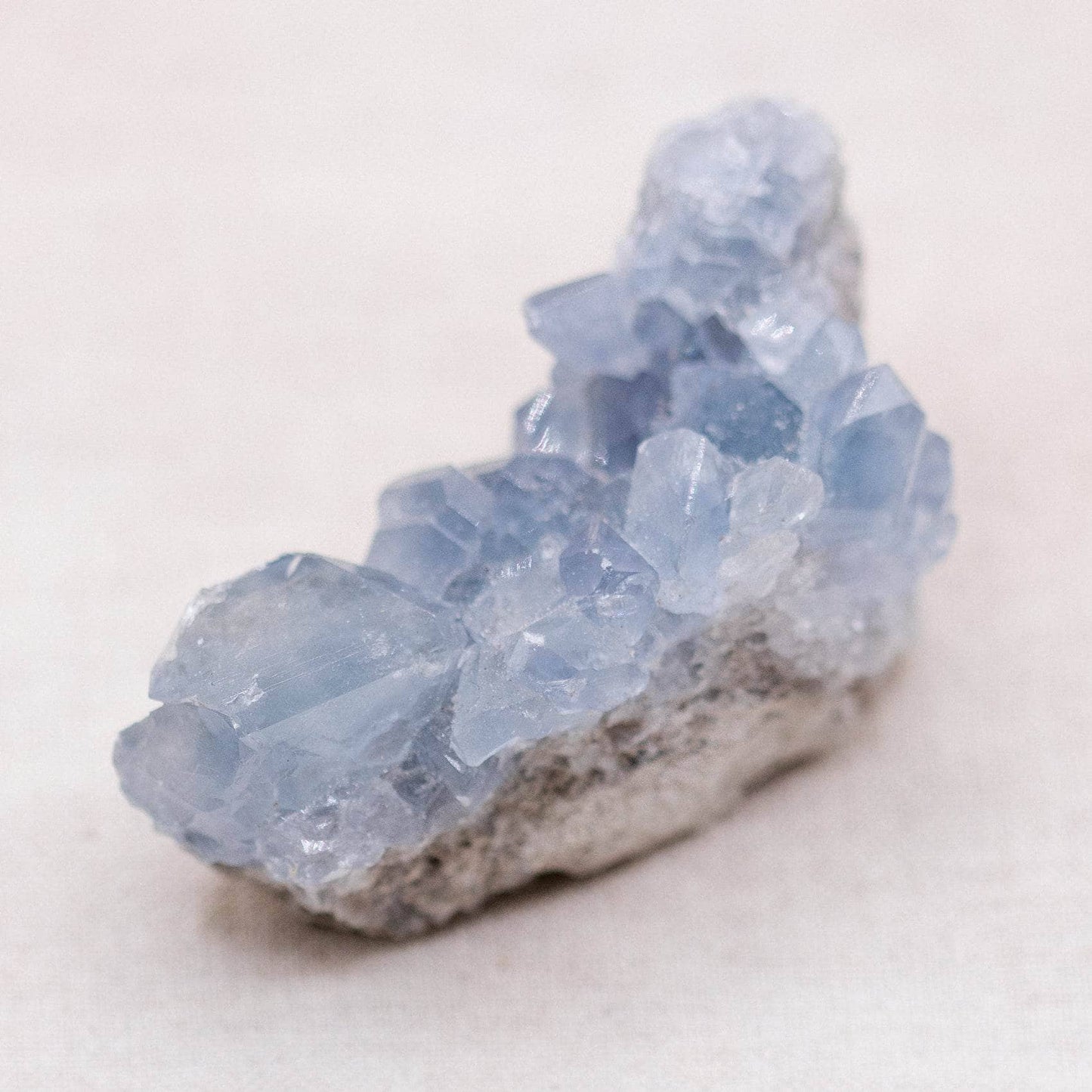Celestine Geodes - Small - Brazilian Collection