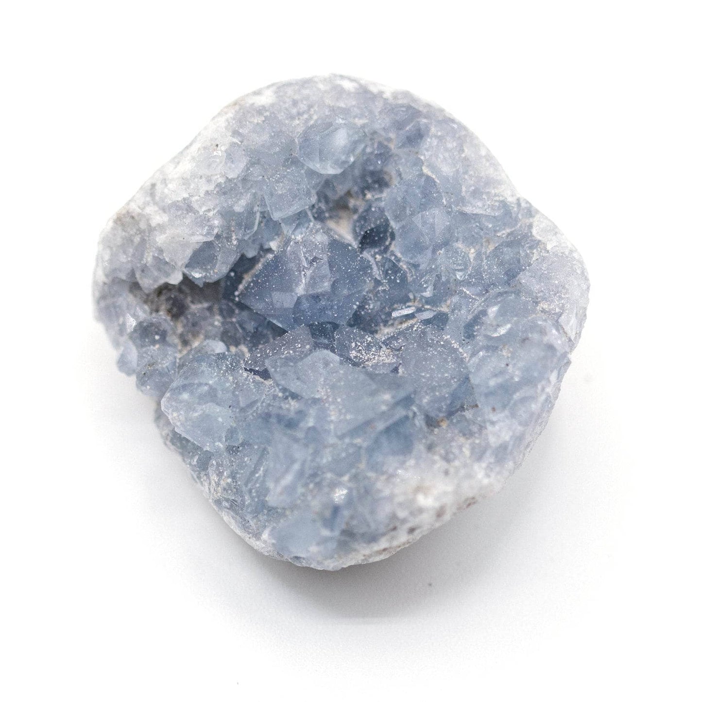 Celestine Geodes - Small - Brazilian Collection