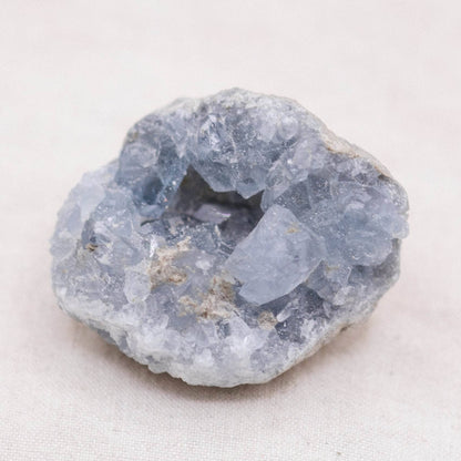 Celestine Geodes - Small - Brazilian Collection