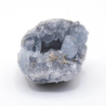 Celestine Geodes - Small - Brazilian Collection