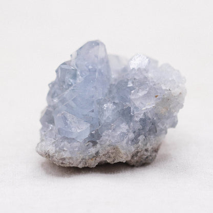 Celestine Geodes - Small - Brazilian Collection