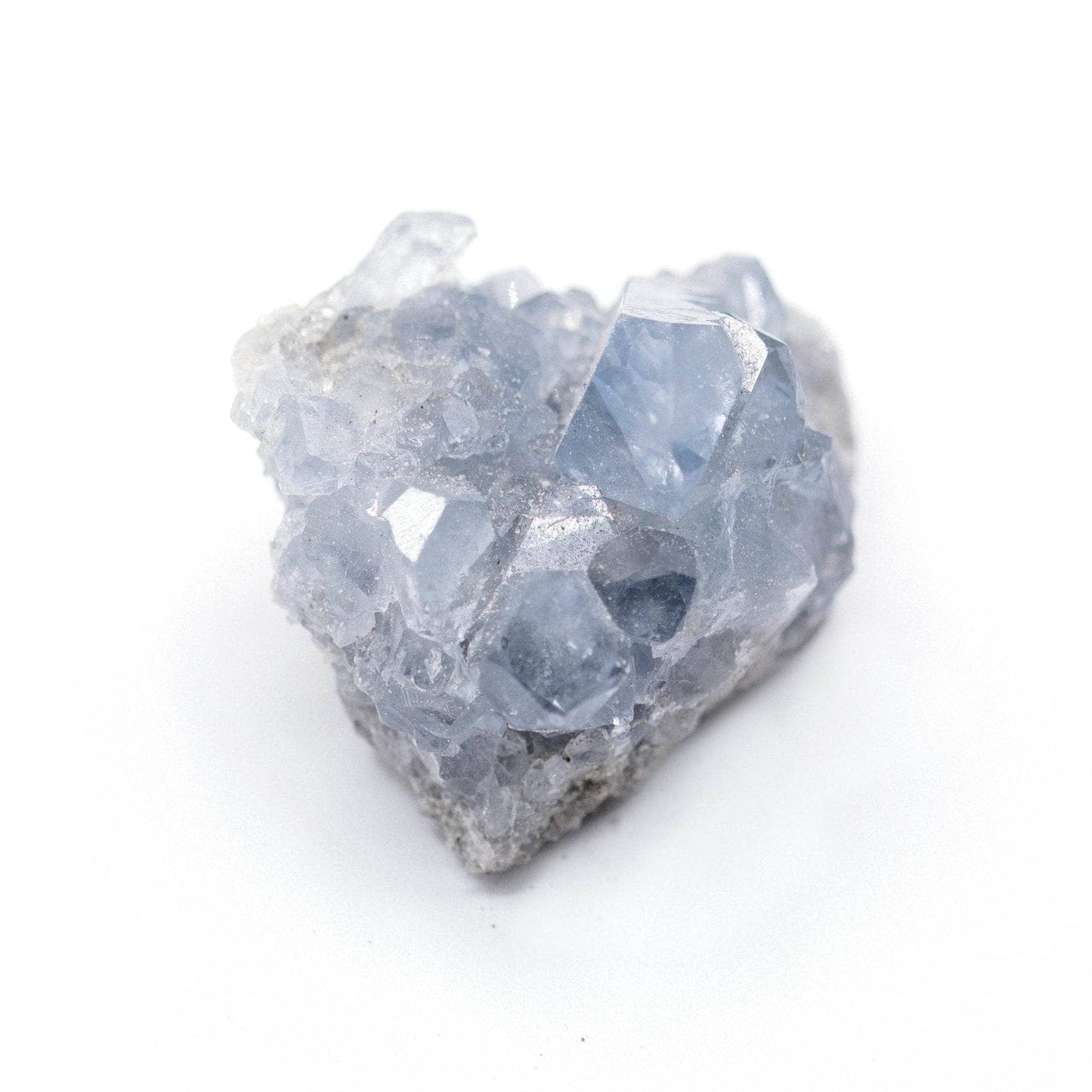 Celestine Geodes - Small - Brazilian Collection