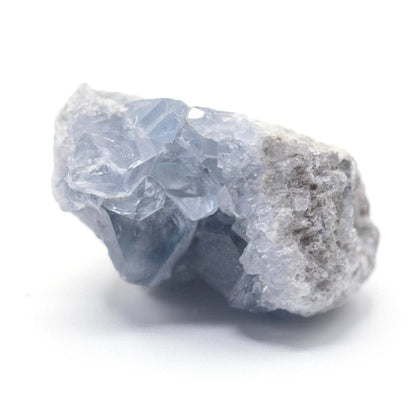Celestine Geodes - Small - Brazilian Collection