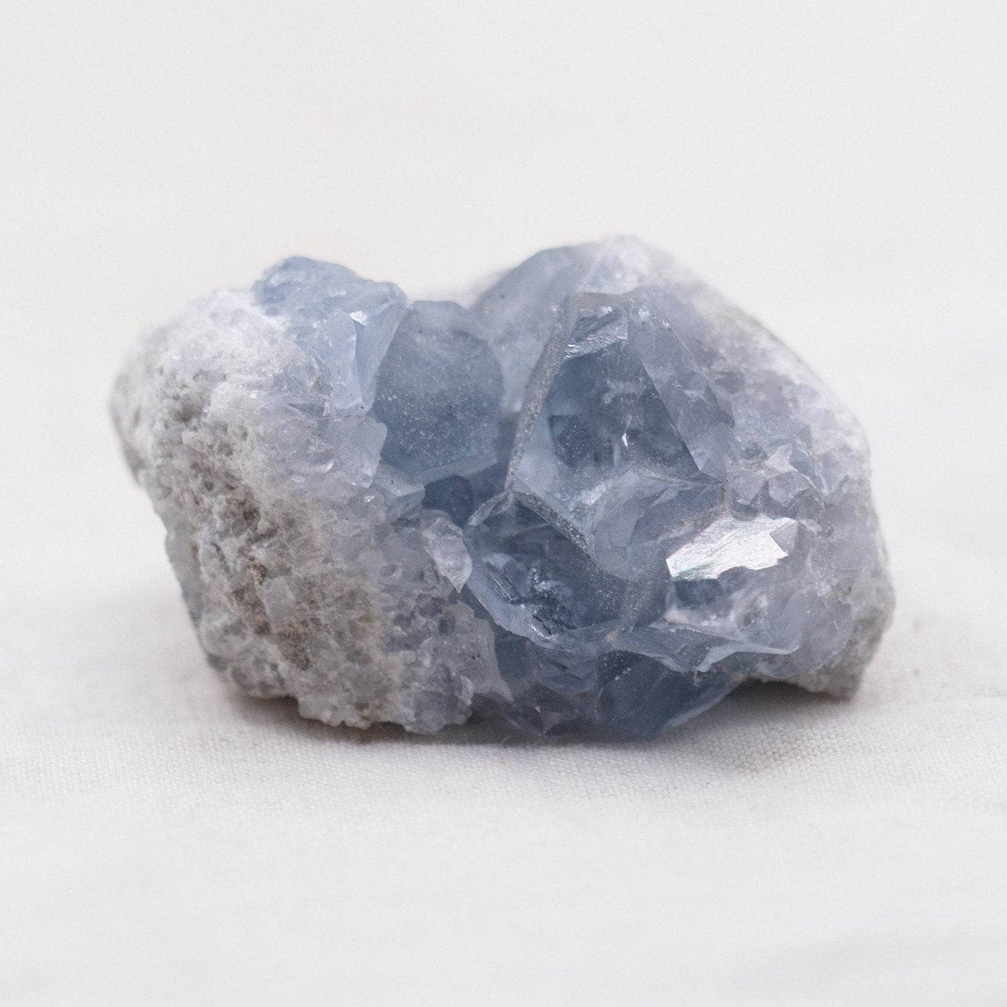 Celestine Geodes - Small - Brazilian Collection