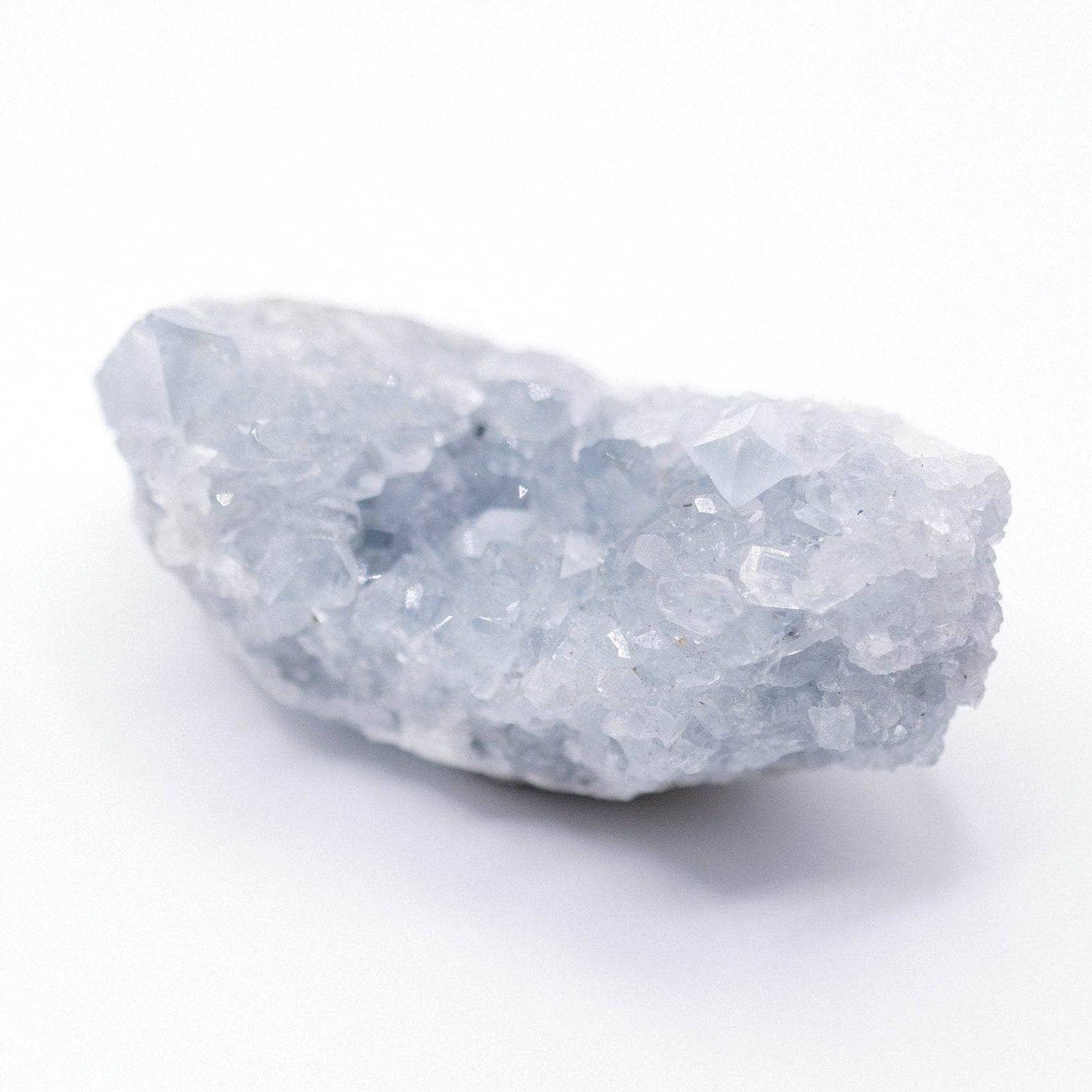 Celestine Geodes - Small - Brazilian Collection
