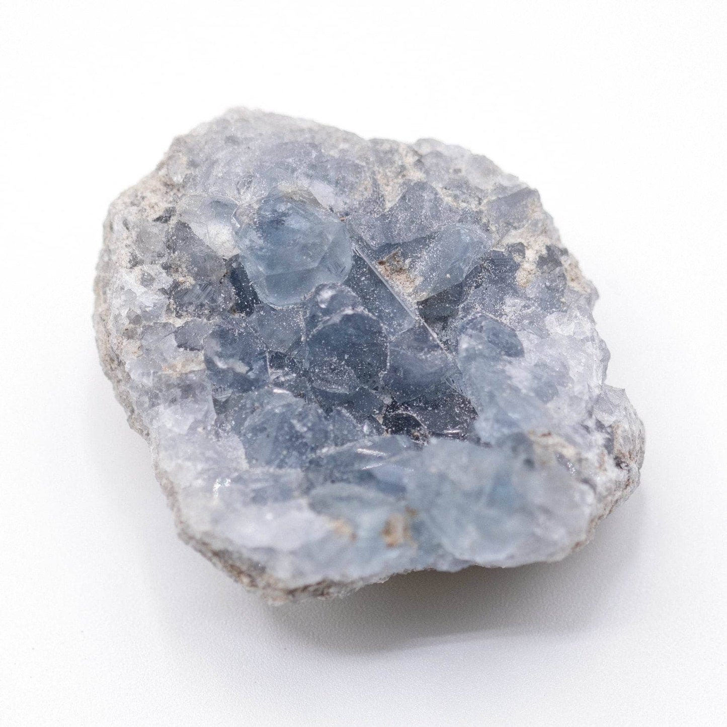 Celestine Geodes - Small - Brazilian Collection