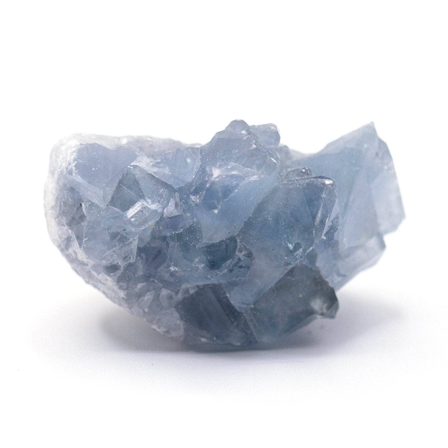 Celestine Geodes - Small - Brazilian Collection