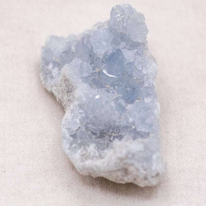 Celestine Geodes - Small - Brazilian Collection