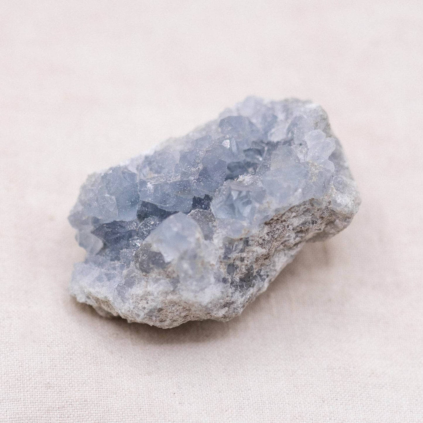 Celestine Geodes - Small - Brazilian Collection