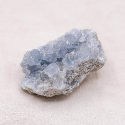 Celestine Geodes - Small - Brazilian Collection