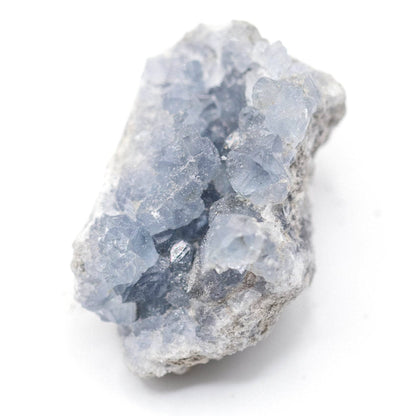 Celestine Geodes - Small - Brazilian Collection