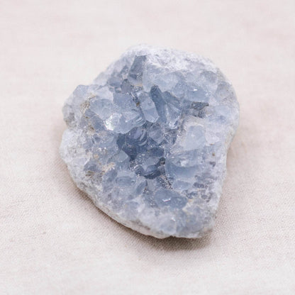 Celestine Geodes - Small - Brazilian Collection