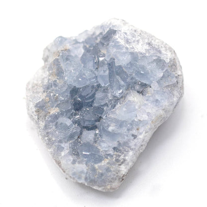 Celestine Geodes - Small - Brazilian Collection