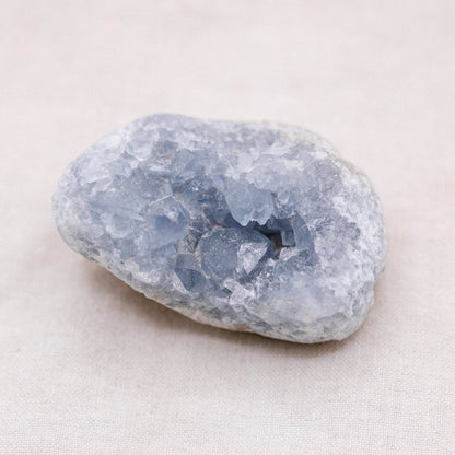 Celestine Geodes - Small - Brazilian Collection
