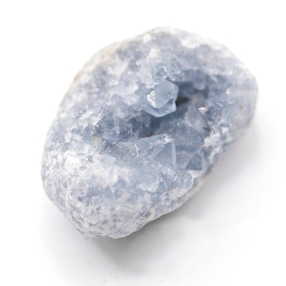 Celestine Geodes - Small - Brazilian Collection