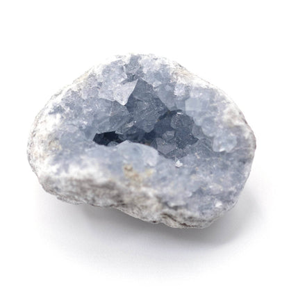 Celestine Geodes - Small - Brazilian Collection