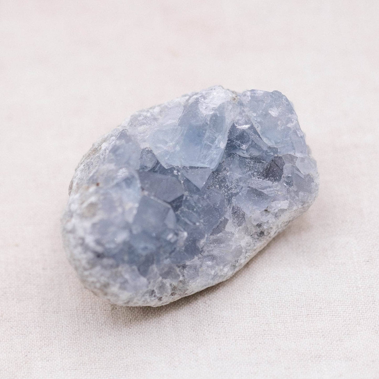 Celestine Geodes - Small - Brazilian Collection