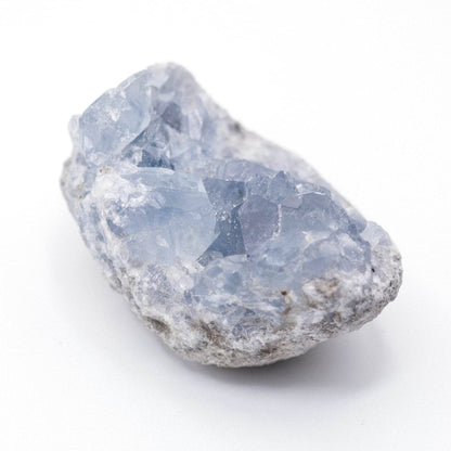 Celestine Geodes - Small - Brazilian Collection