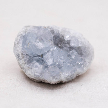 Celestine Geodes - Small - Brazilian Collection
