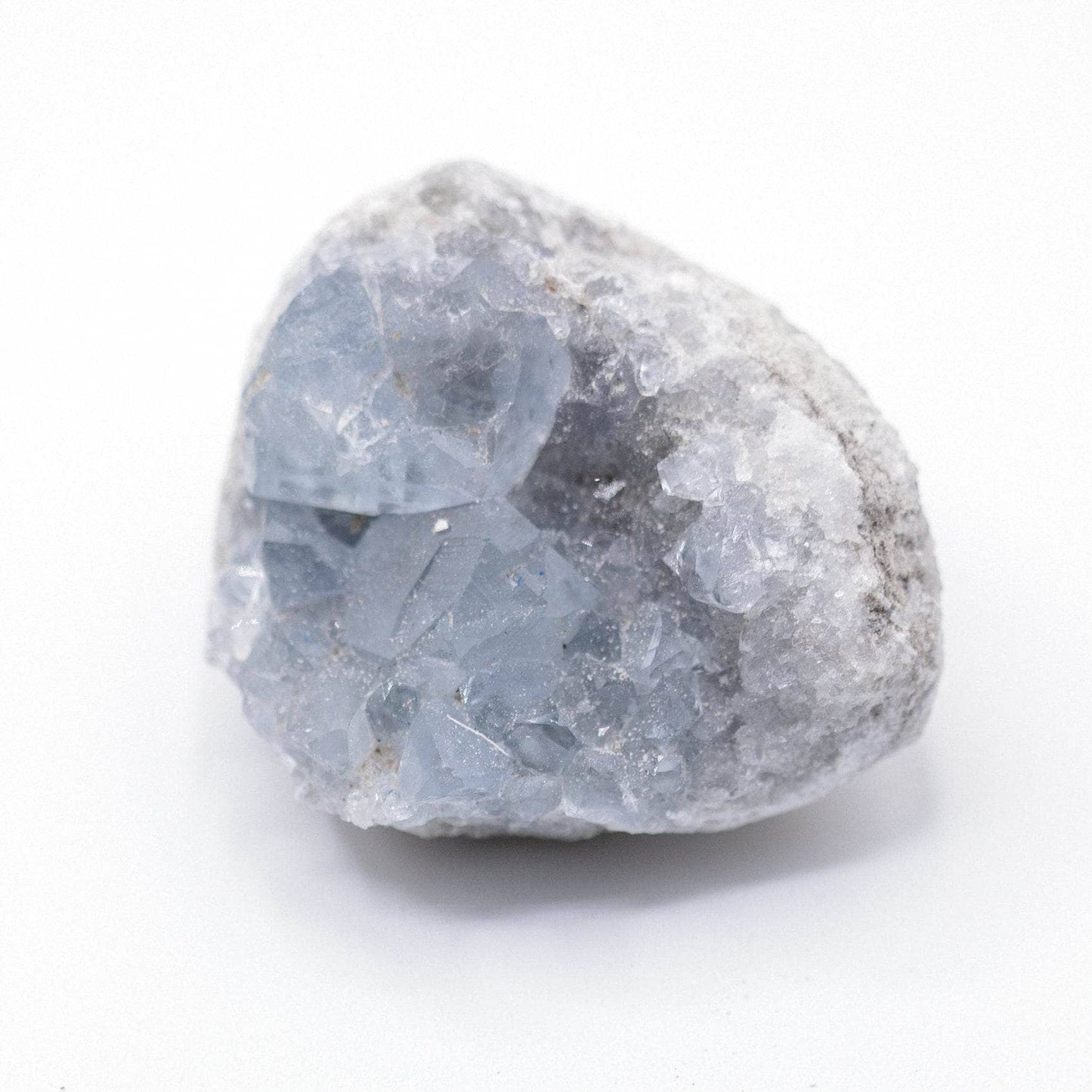 Celestine Geodes - Small - Brazilian Collection