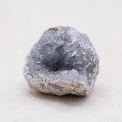 Celestine Geodes - Small - Brazilian Collection