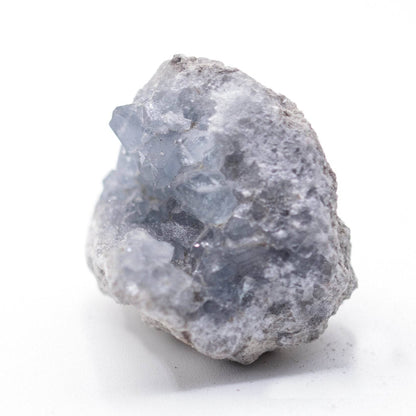 Celestine Geodes - Small - Brazilian Collection