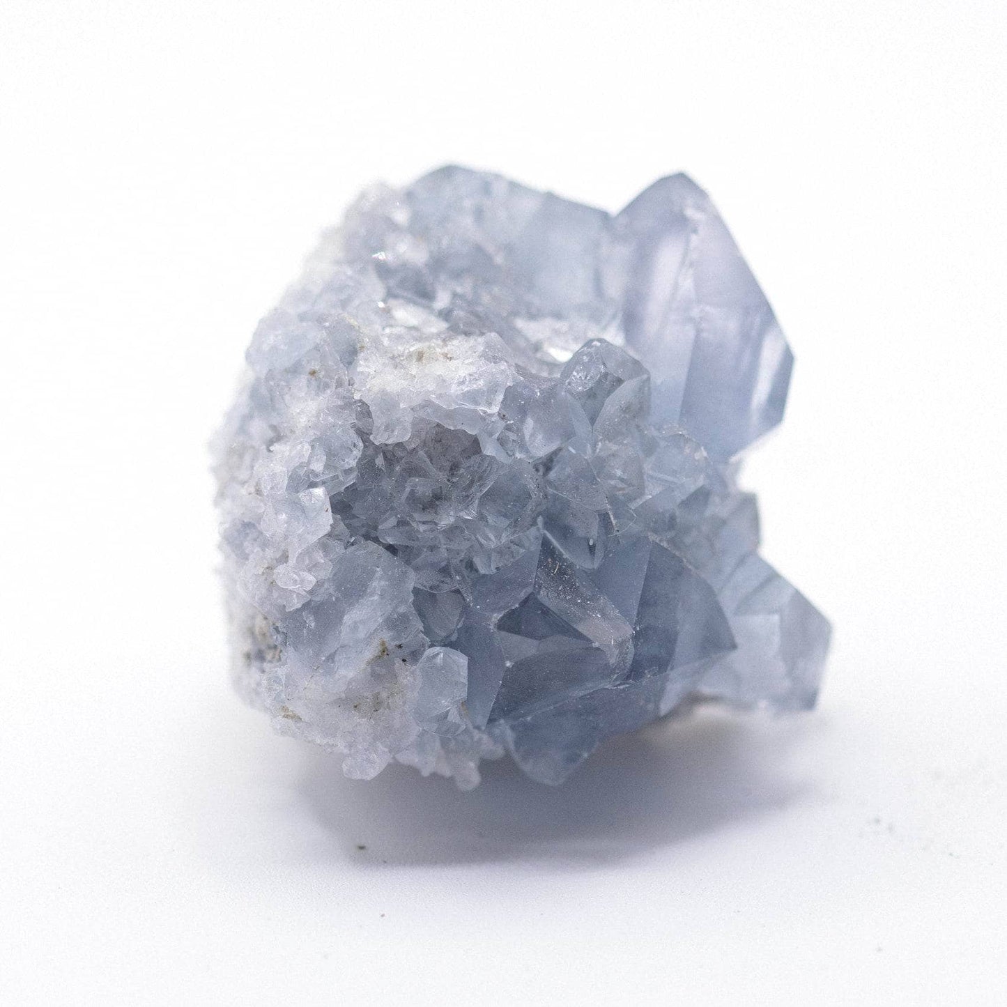 Celestine Geodes - Small - Brazilian Collection