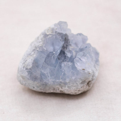 Celestine Geodes - Small - Brazilian Collection