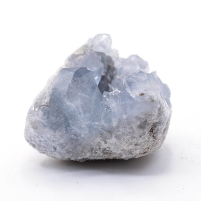 Celestine Geodes - Small - Brazilian Collection