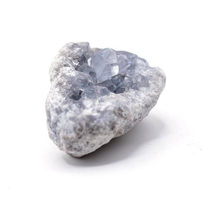 Celestine Geodes - Small - Brazilian Collection