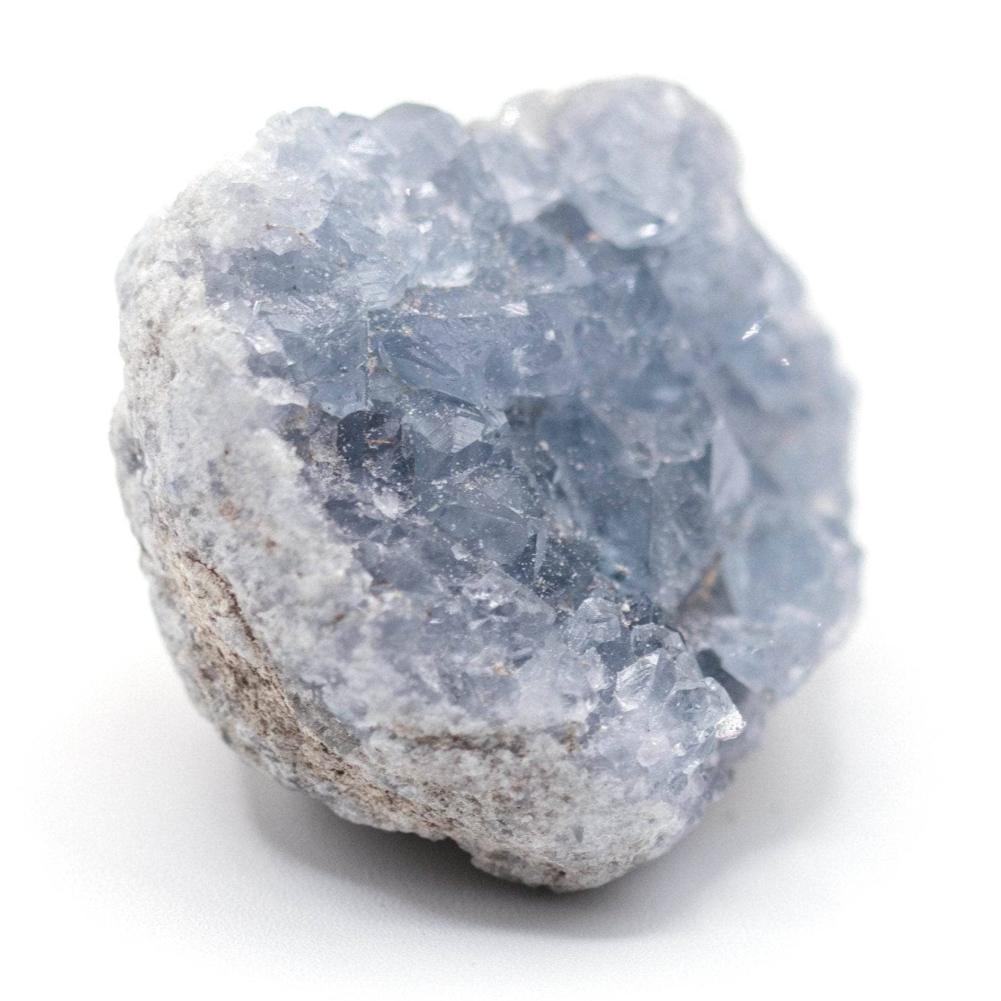 Celestine Geodes - Small - Brazilian Collection