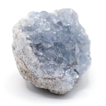 Celestine Geodes - Small - Brazilian Collection