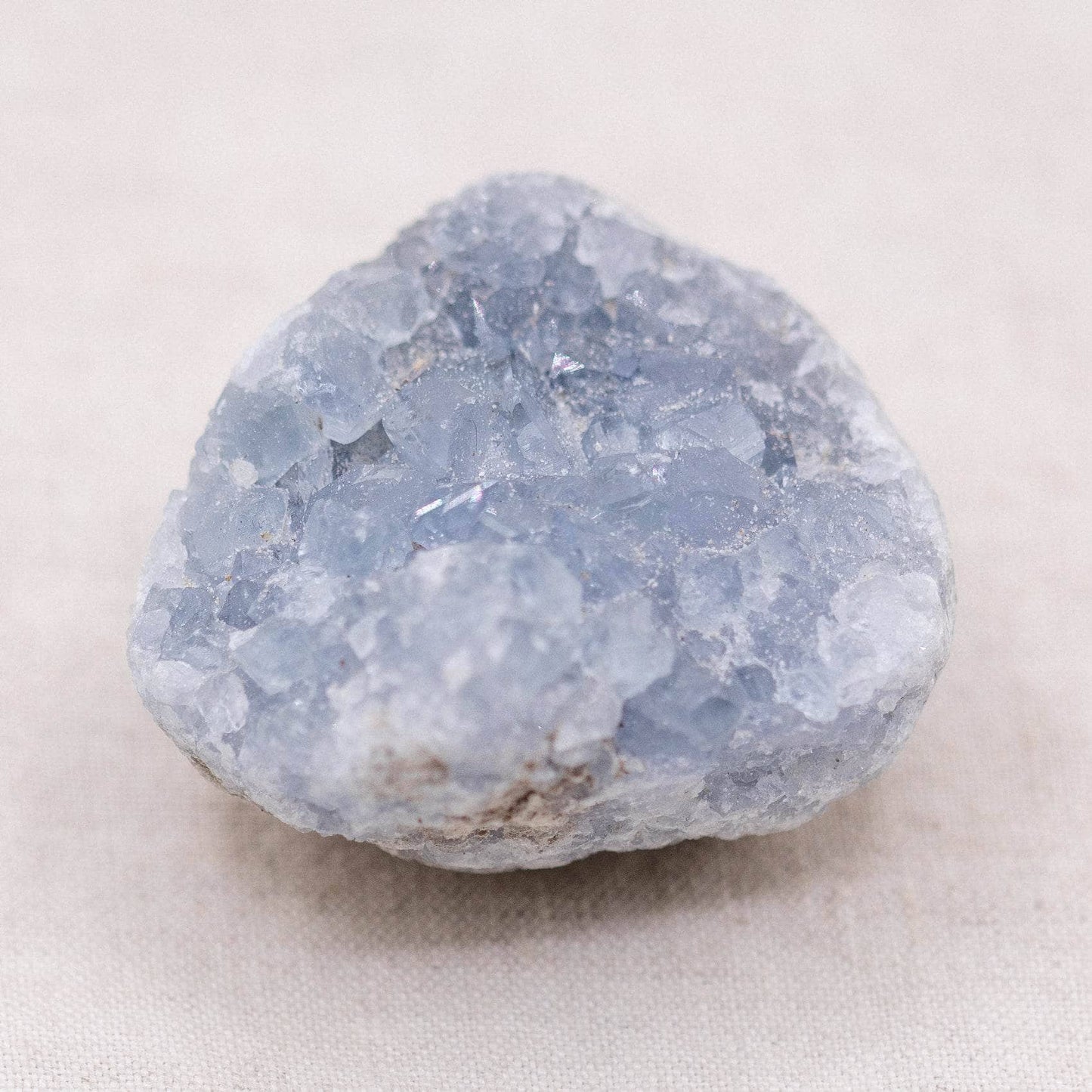 Celestine Geodes - Small - Brazilian Collection