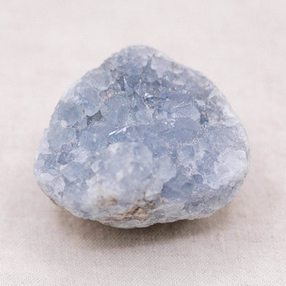 Celestine Geodes - Small - Brazilian Collection