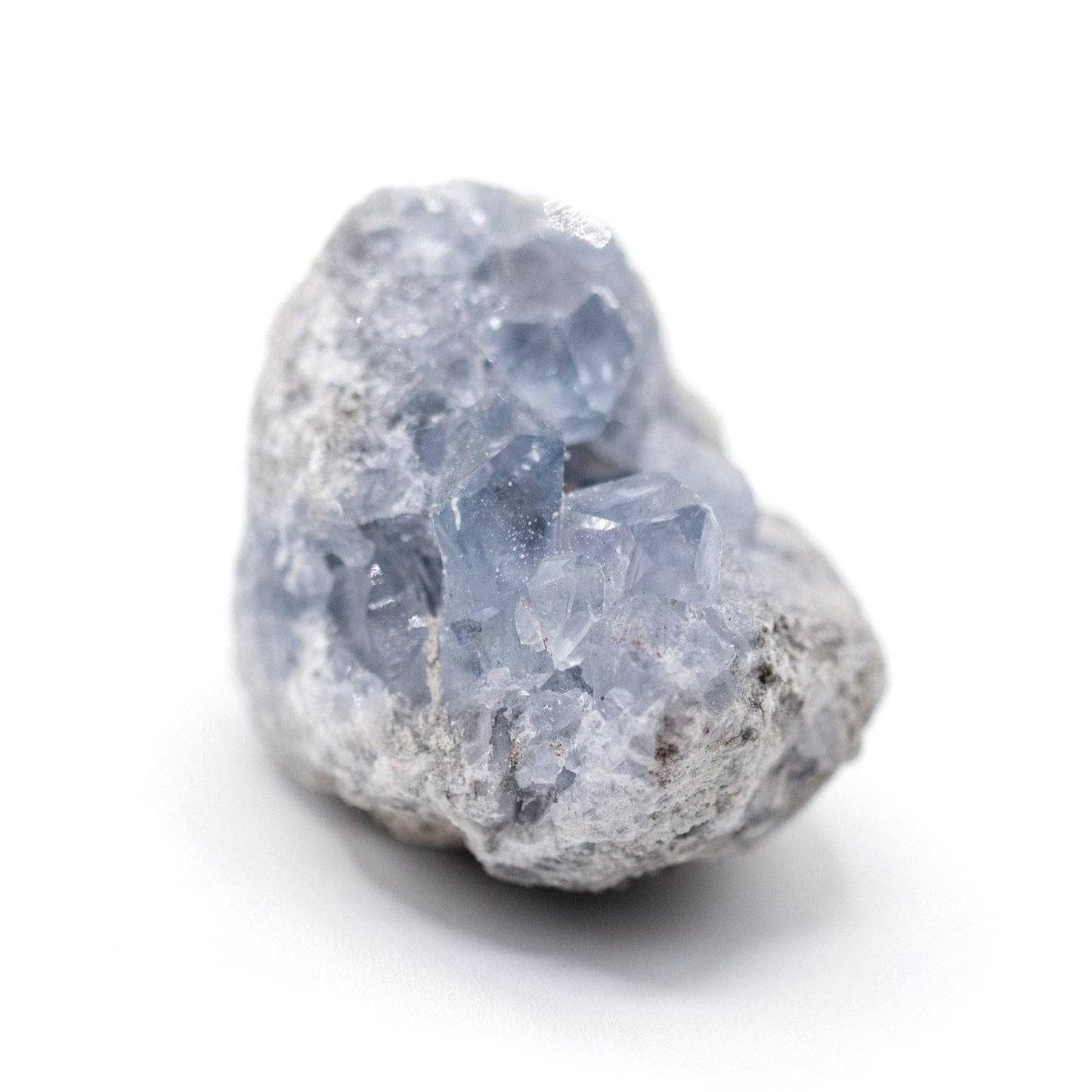 Celestine Geodes - Small - Brazilian Collection