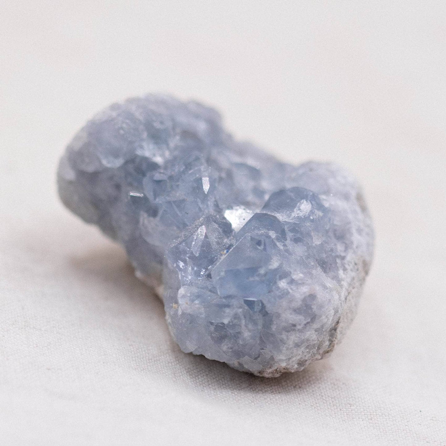 Celestine Geodes - Small - Brazilian Collection