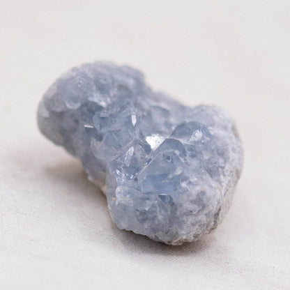 Celestine Geodes - Small - Brazilian Collection