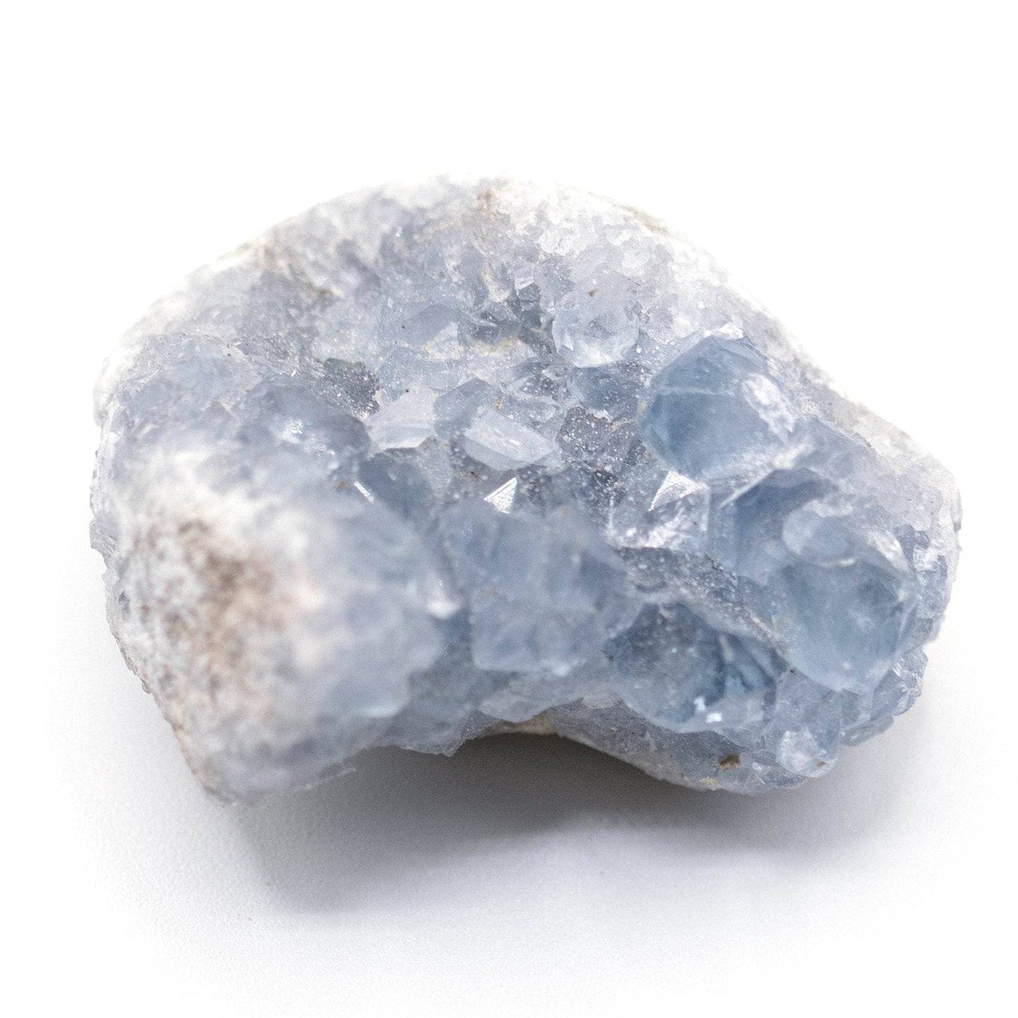 Celestine Geodes - Small - Brazilian Collection