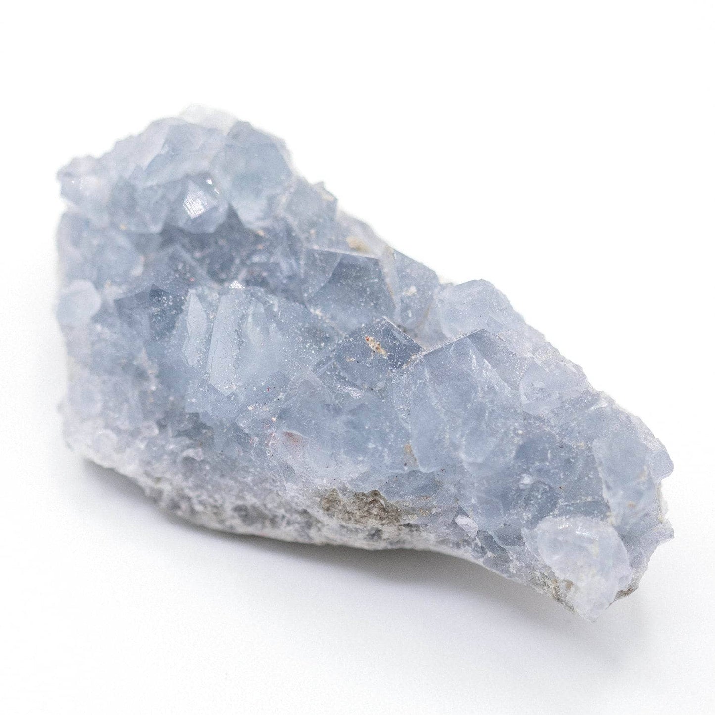 Celestine Geodes - Small - Brazilian Collection