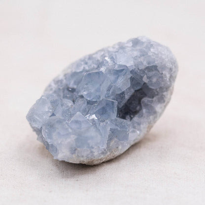 Celestine Geodes - Small - Brazilian Collection