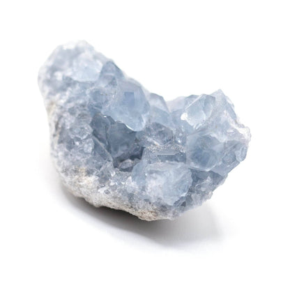 Celestine Geodes - Small - Brazilian Collection