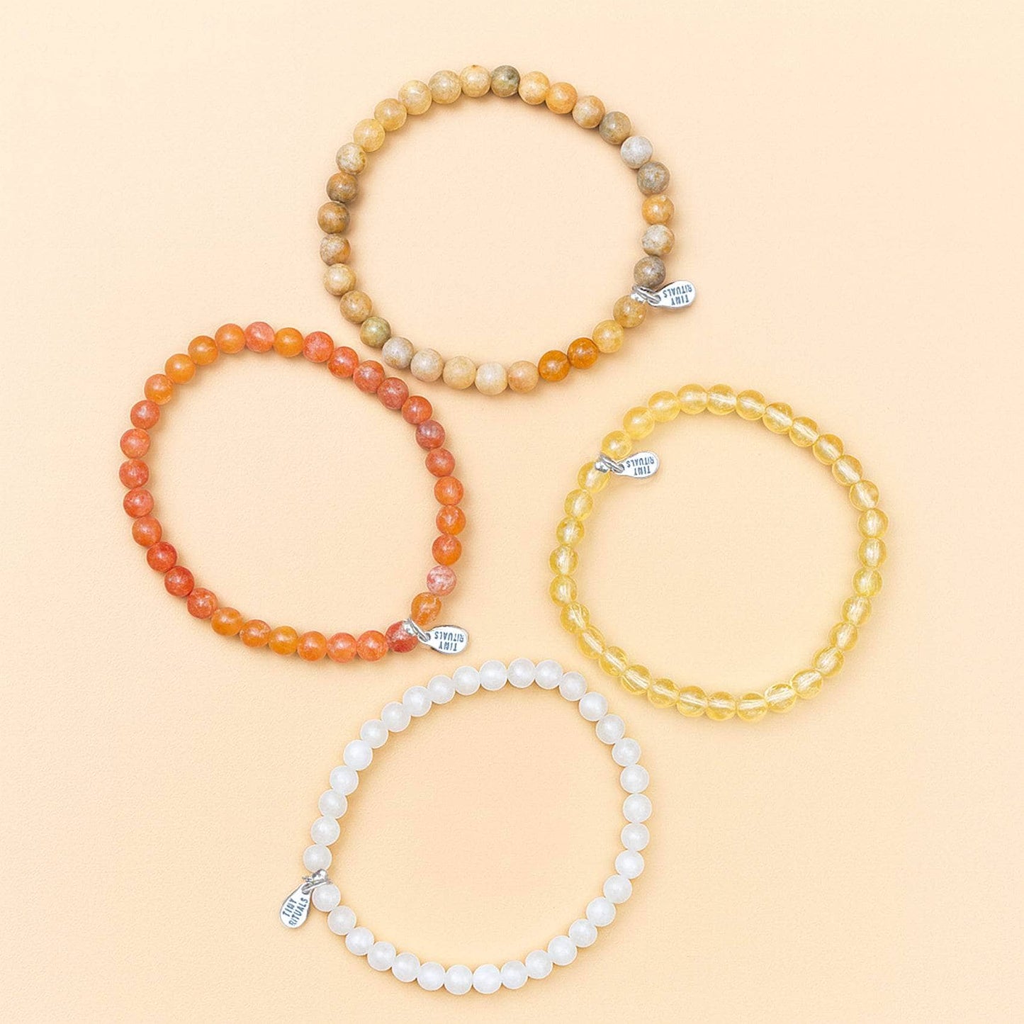 Moonlit Harvest Bracelet Pack - Limited Edition