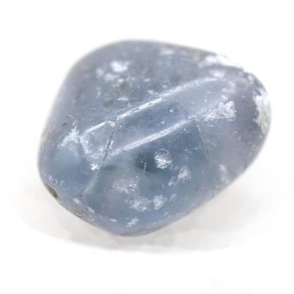 Celestine Palm Stones - AAA Premium Quality