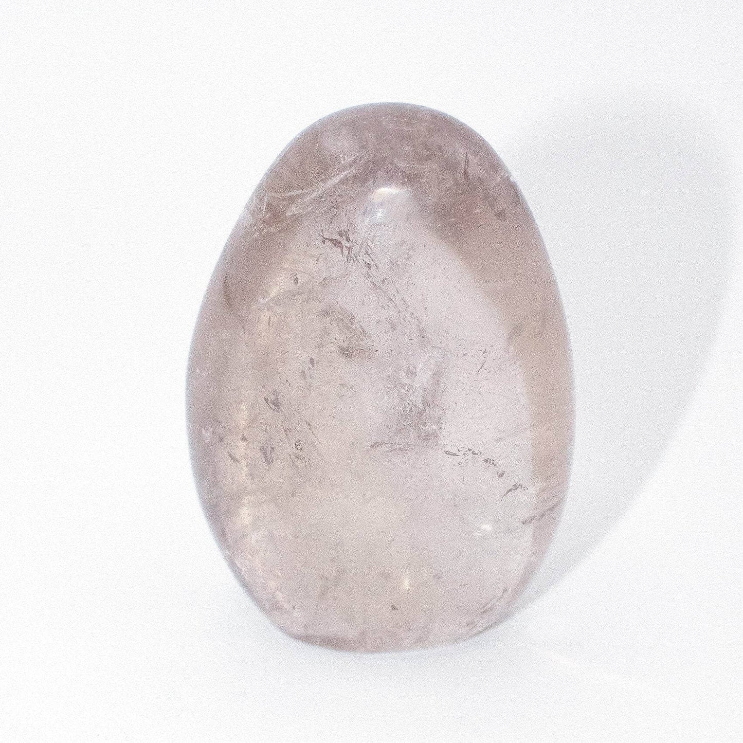 Smoky Quartz Freeform - AAA Premium Quality