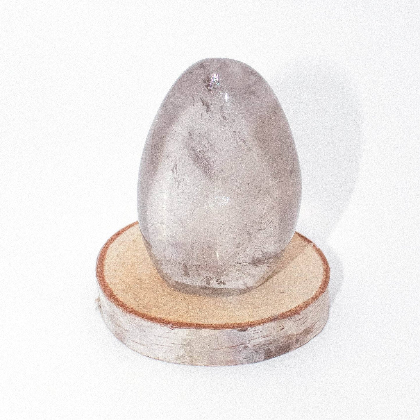 Smoky Quartz Freeform - AAA Premium Quality
