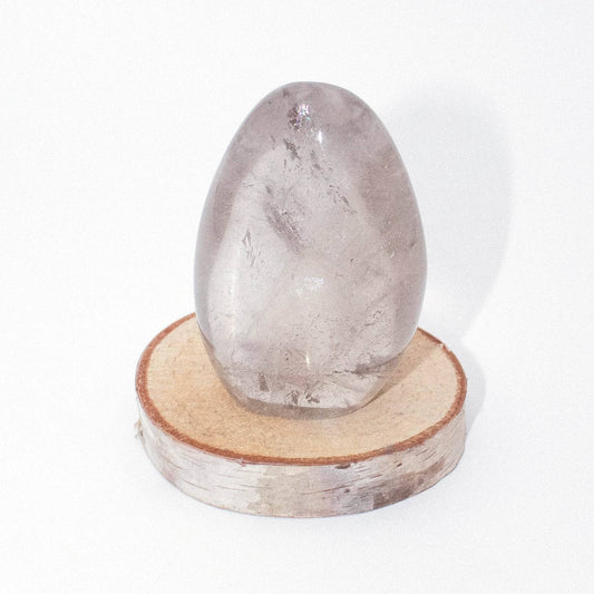 Smoky Quartz Freeform - AAA Premium Quality
