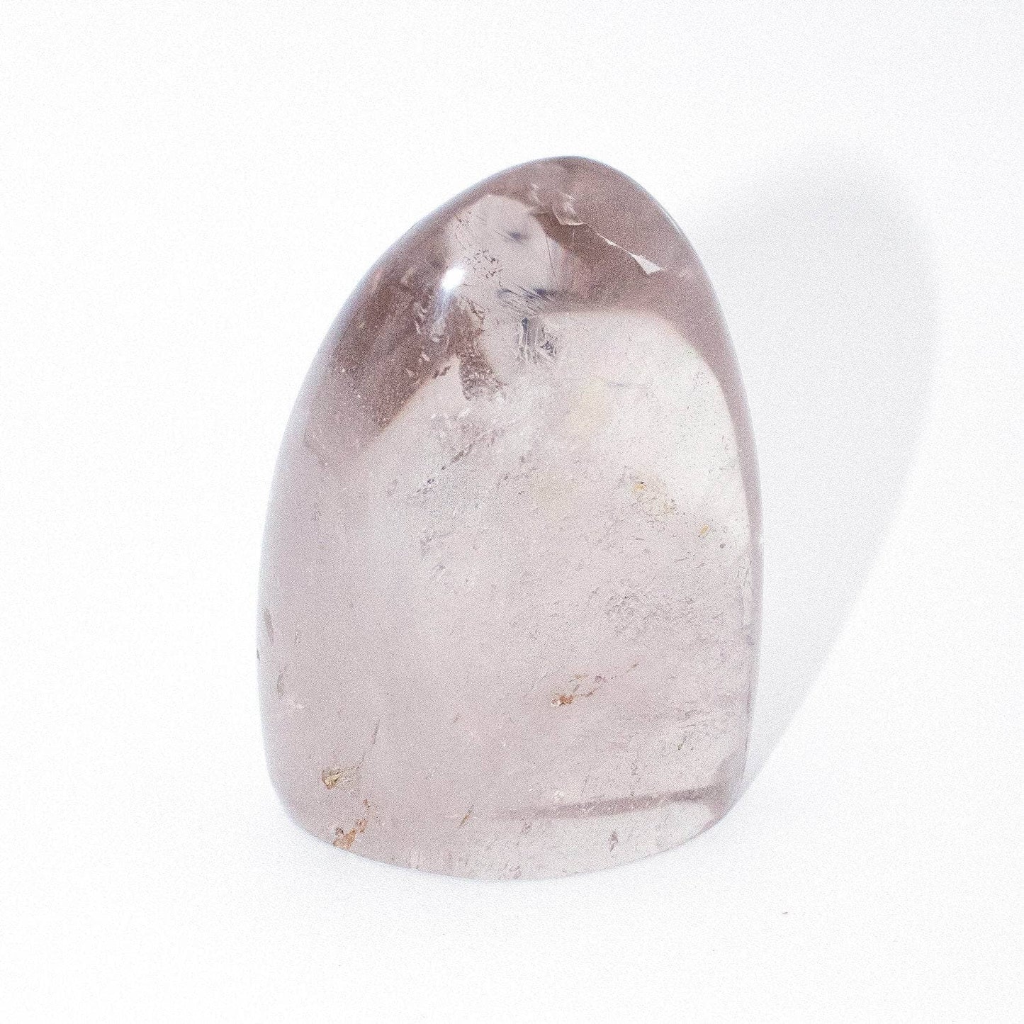 Smoky Quartz Freeform - AAA Premium Quality