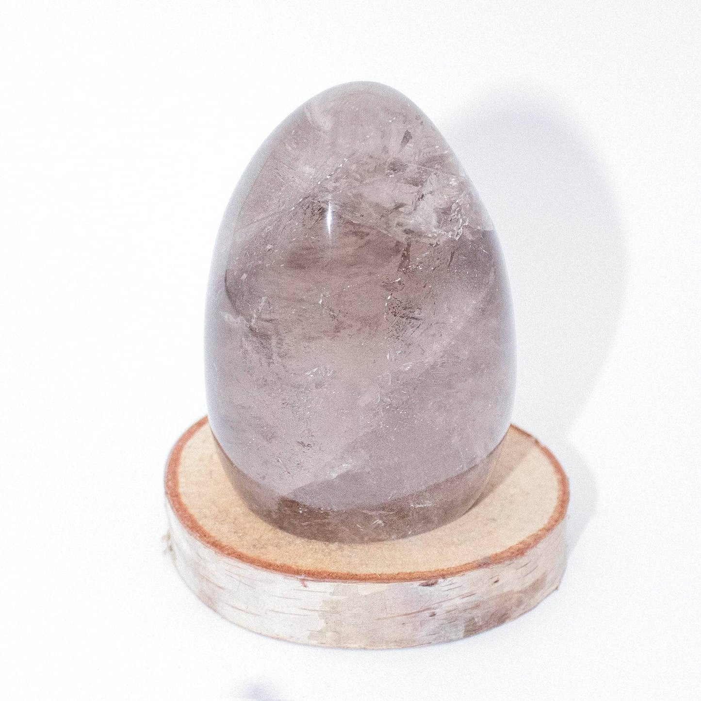 Smoky Quartz Freeform - AAA Premium Quality