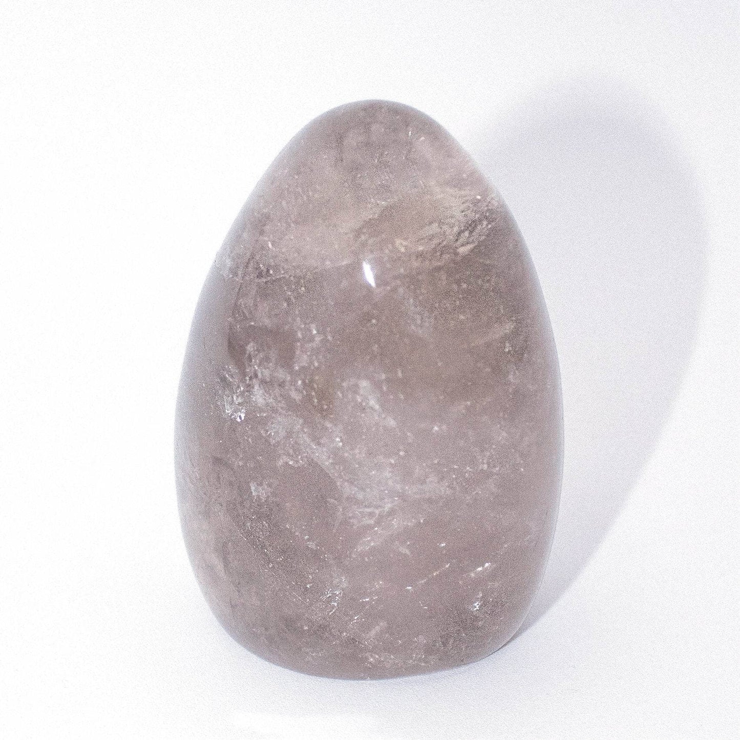 Smoky Quartz Freeform - AAA Premium Quality
